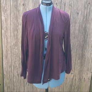 Old Navy open front cardigan